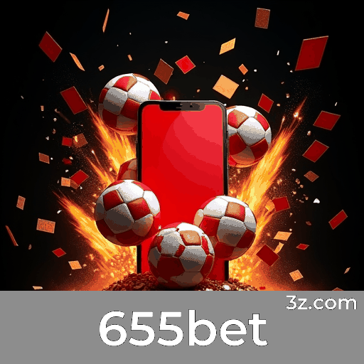 655bet: Bônus Irresistíveis e Ofertas Únicas