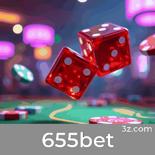 655bet: Viva a Emoção dos Jogos de Cassino e Ganhe Grandes Prêmios