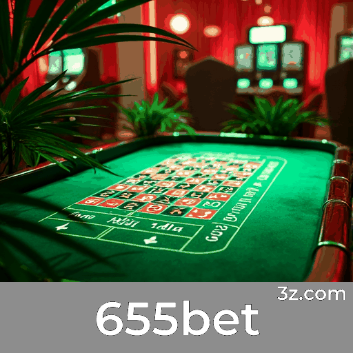 Experiência Profissional com 655bet: Jogos de Mesa Ao Vivo