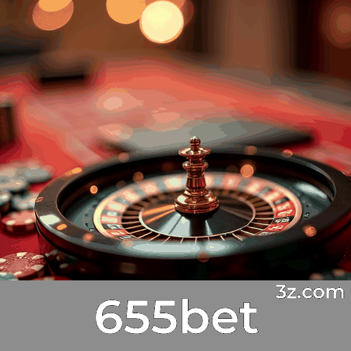 655bet: Plataforma de Apostas Profissional e Segura
