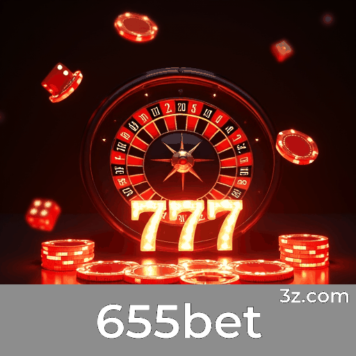 Especialidade em Apostas Esportivas: 655bet Focado no Brasil