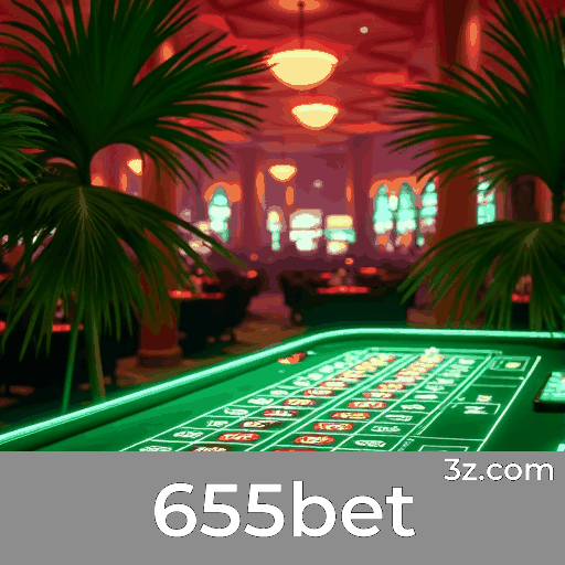 655bet: Jogos de Slots - Mega Prêmios, Blackjack - Alta Estratégia, Roleta - Emoção Pura