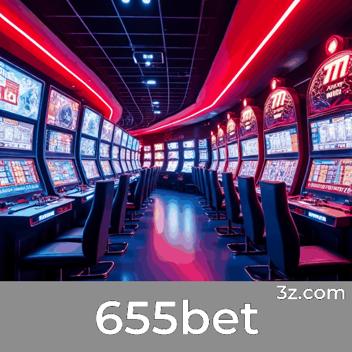 655bet: Bônus Irresistíveis e Ofertas Únicas